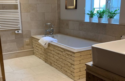 Churchill Apartamento | Stylish One Bedroom Cotswold Cottage in Churchill Oxfordshire