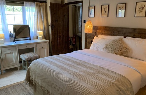 Churchill Apartamento | Stylish One Bedroom Cotswold Cottage in Churchill Oxfordshire