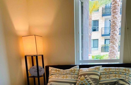 Kearny Mesa Apartamento | Stylish one bedroom in the heart of San Diego🌅