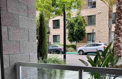 Kearny Mesa Apartamento | Stylish one bedroom in the heart of San Diego🌅