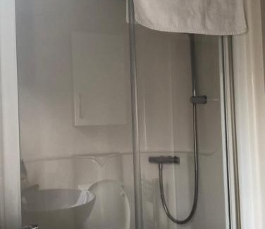 Bembridge Apartamento | Stylish Pad with prime amenities