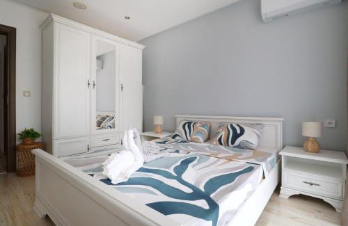 Nessebar Apartamento | Stylish Paradiso Apartment 206