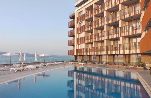 Nessebar Apartamento | Stylish Paradiso Apartment 206