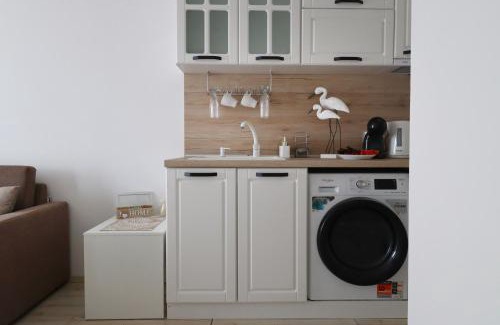 Nessebar Apartamento | Stylish Paradiso Apartment 206