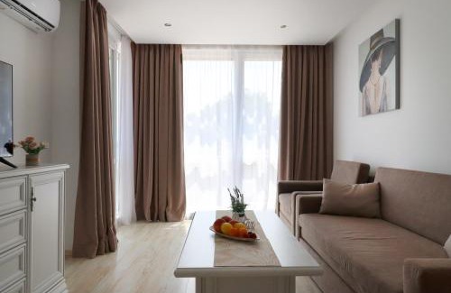 Nessebar Apartamento | Stylish Paradiso Apartment 206