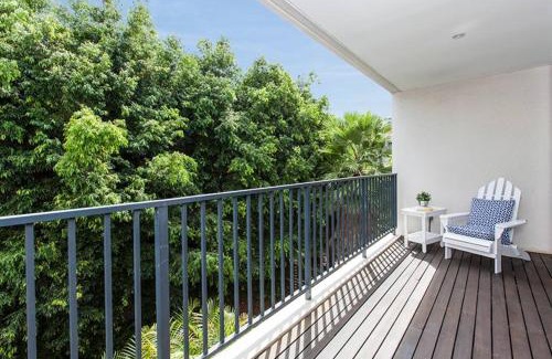Randwick Apartamento | Stylish parkside retreat
