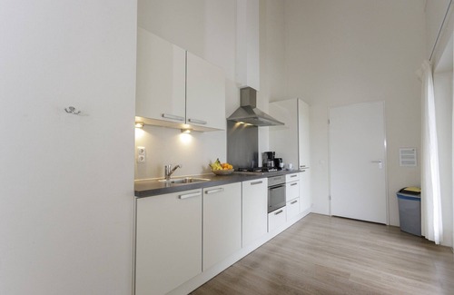 Heimbach Apartamento | Ático de lujo con sauna