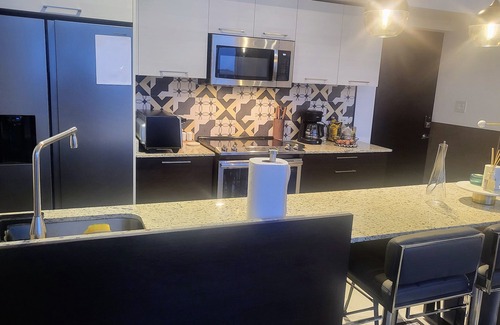 Pavas Condominio | Stylish Penthouse Condo in San José, Costa Rica