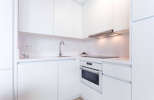 Feria Apartamento | Stylish Penthouse in the center . Feria Terrace