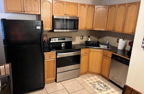 Beauregard Town Historic District Condominio | Stylish Place in Popular Downtown Spot, Min to LSU