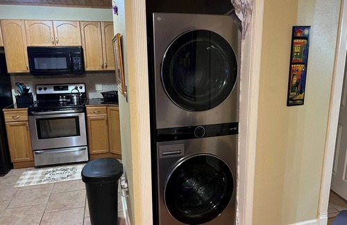 Beauregard Town Historic District Condominio | Stylish Place in Popular Downtown Spot, Min to LSU