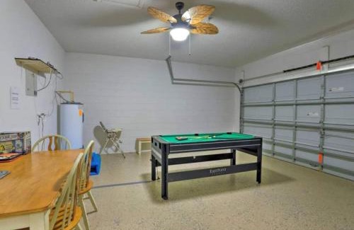 Four Corners Casa | Stylish Pool Villa Near Disney Low Rates 922-930