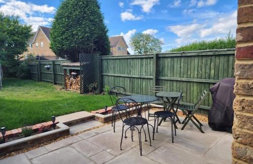 Poole Casa | Stylish Poole Stay: 2BD Victorian Home
