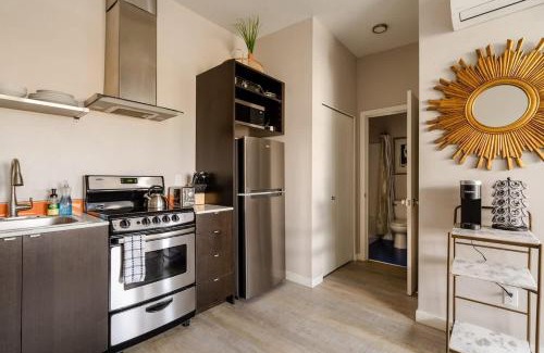 Belmont Apartamento | Stylish Portland 1BR w 90 WalkScore