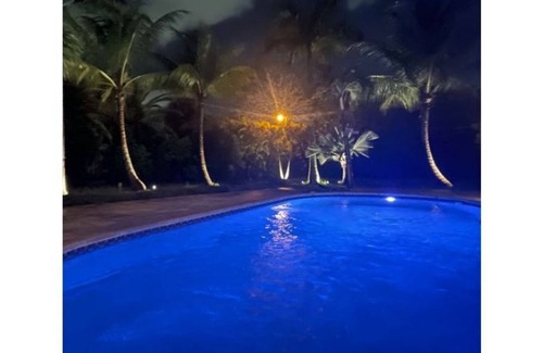 Pinecrest Casa | Stylish private resort style pool house