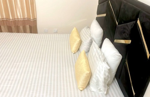 Dhanmondi Apartamento | 2 minutes to the Dhanmondi Lake - Stylish rooms