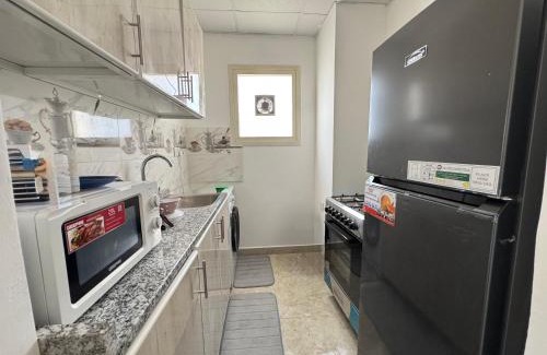 Khalifa City Apartamento | Stylish Private Studio SPECIAL OFFER