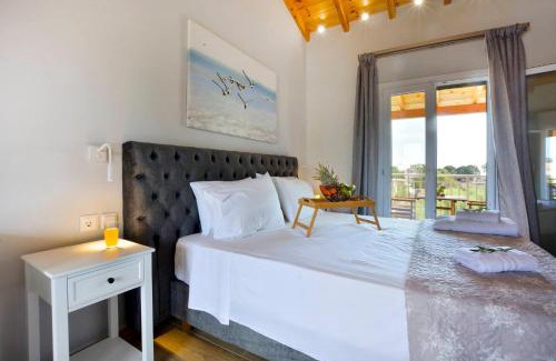 Ag. Georgios Casa | Stylish Privet Poolside Villa