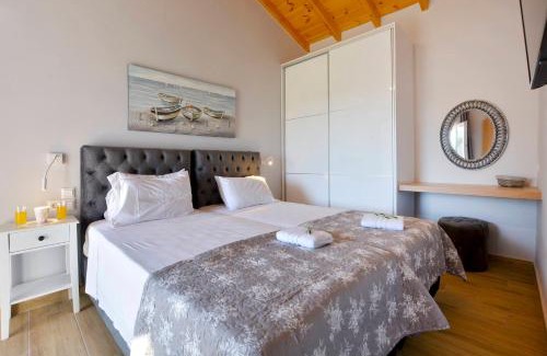 Ag. Georgios Casa | Stylish Privet Poolside Villa