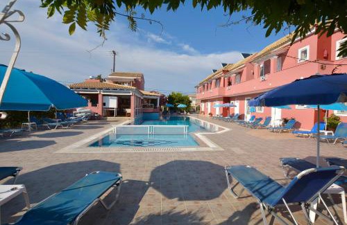Ag. Georgios Casa | Stylish Privet Poolside Villa