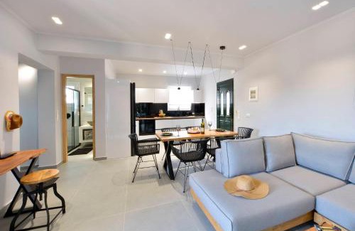Ag. Georgios Casa | Stylish Privet Poolside Villa