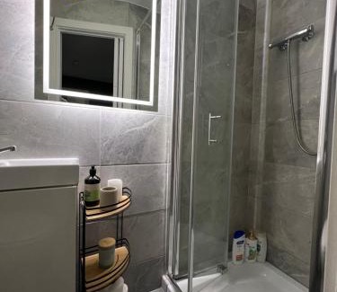 Roehampton Apartamento | Stylish Putney village flat