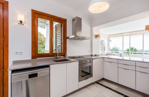 Nueva Andalucia Apartamento | Golf Paradise en Nueva Andalucia