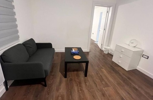 Aylesbury Apartamento | Stylish & Quiet Flat in Aylesbury Centre with Parking