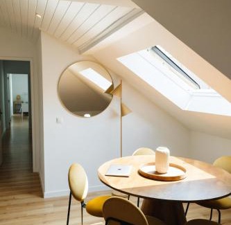 Misericordia Apartamento | Stylish & Quite Flat in City Centre - Cais Do Sodre