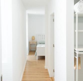 Misericordia Apartamento | Stylish & Quite Flat in City Centre - Cais Do Sodre
