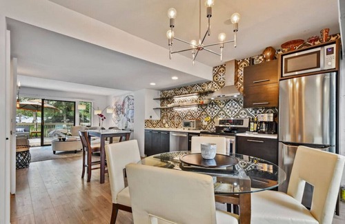 Park Meadows Casa | Stylish Racquet Club All Season Home Base for Park City