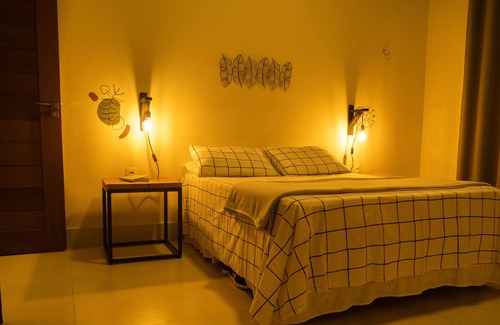 Bananeiras Cabaña | Stylish getaway for quiet days