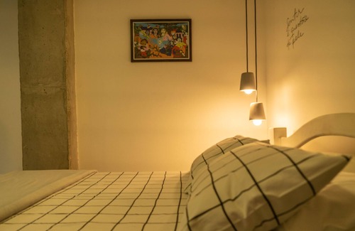 Bananeiras Cabaña | Stylish getaway for quiet days