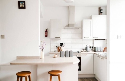 Headingley Apartamento | Stylish Renovated Home Near Headingley and Park