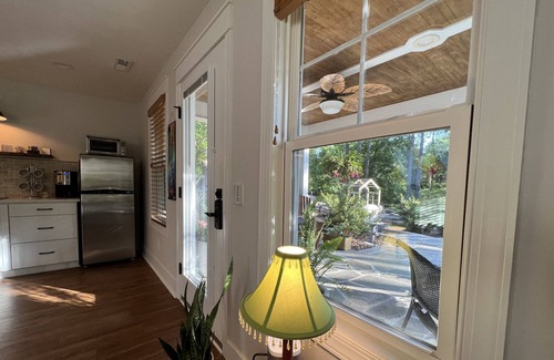 Pinehurst Casa | Stylish Residence in the Pines - 5 minutes from Pinehurst Golf!