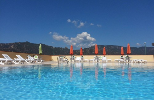 Villasimius Apartamento | Stylish Residence Le Fontane Num2506