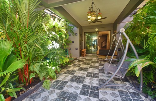 Khao Takiab Casa | Stylish Retreat at Hua Hin's Top Beach