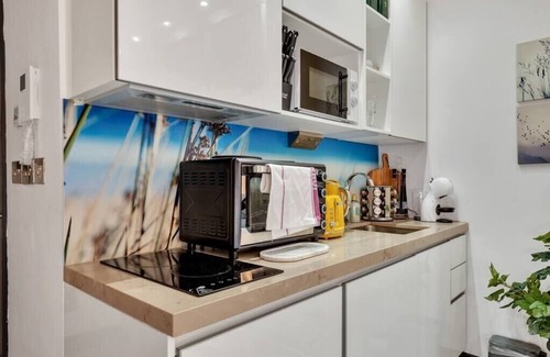 Frognal and Fitzjohns Apartamento | Stylish Retreat, Perfectly Cozy – Ideal Locale