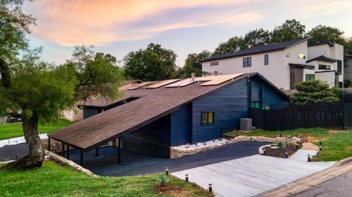 South River City Casa | Stylish Retreat Shared Pool Yard Near Downtown Fairlawn Lane A by AvantStay