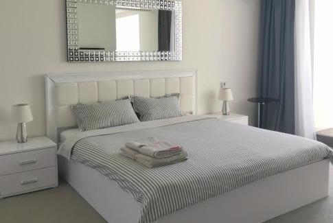 Mykolaiv Apartamento | Stylish Riverside Apartments in Riviera Complex