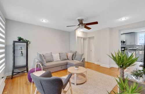 Fishtown Casa | Stylish Rowhome-Fishtown-Near Shops