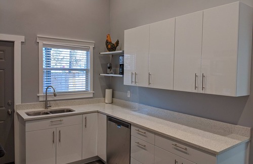Fairpark Casa | Stylish, Salt Lake City, Home
