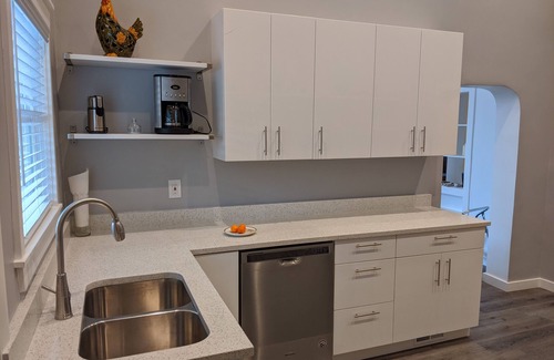 Fairpark Casa | Stylish, Salt Lake City, Home