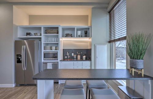 Downtown Apartamento | Stylish San Marcos Apt in the Heart of Dwtn!