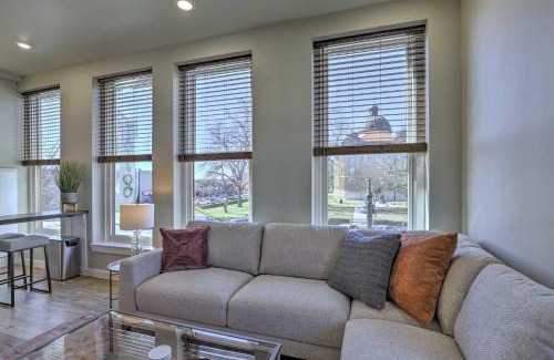Downtown Apartamento | Stylish San Marcos Apt in the Heart of Dwtn!