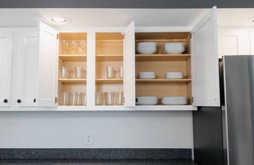 Grove City Casa | Stylish Sanctuary in Grove City