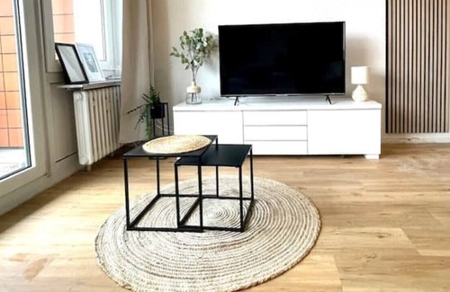 Coerde Apartamento | Stylish Scandinavian apartment