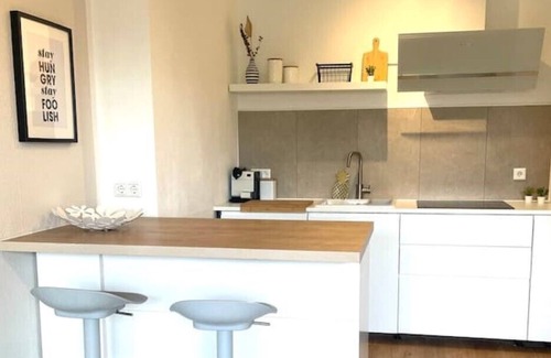Coerde Apartamento | Stylish Scandinavian apartment
