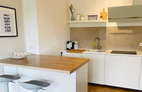 Coerde Apartamento | Stylish Scandinavian apartment