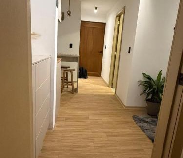 Centro histórico Apartamento | Stylish Scandinavian Loft